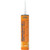 Masterseal 1025616 10oz Aluminum Gray NP-1 Sealant One Part Polyurethane Sealant