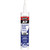 Gardner Gibson 7019-1-61 10oz White A7 Elastomeric Acrylic Sealant