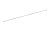 Mi-T-M AW-7105-7200 72" Aluminum Pressure Washer Wand Extension w/Quick Connect -