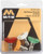 Mi-T-M AW-4003-0000 3.0 Orifice Pressure Washer Quick Connect Nozzle Set (Contains 4ea 0,15, 25 & 40)