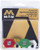 Mi-T-M AW-4035-0000 3.5 Orifice Pressure Washer Quick Connect Nozzle Set (Contains 4ea 0,15, 25 & 40)