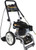 Mi-T-M CV-2600-4MMC 2600 PSI Light Duty Pressure Washer w/170cc Mi-T-M Engine
