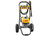 DeWALT DWPW2400 2400PSI 1.1GPM Electric Pressure Washer (Includes 5-Nozzles, Wand & 25' Hose)