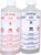 Wood Kote 800-3 2 Pt Kit Lite-N-Up Wood Bleach