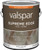 Valspar 36002.007 1gal Semi-Gloss Finish Pastel Base Supreme Edge Exterior Paint & Primer