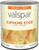 Valspar 33002.005 qt Semi-Gloss Finish Pastel Base Supreme Edge Interior Paint & Primer