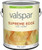 Valspar 32003.007 1gal Satin Finish Tint Base Supreme Edge Interior Paint & Primer