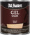 Old Masters 80116 1/2pt Natural Gel Stain