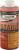 Saman TEW-115-12 354ml (12oz) Paprika Water-Based Stain