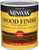 Minwax 70049 qt Honey 272 Semi-Transparent Stain