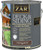 ZAR 68513 1gal Cordovan Brown Deck and Siding Semi-Transparent Stain Classic Oil Finish