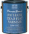 Modern Masters DP401 1gal Ext Dead Flat Varnish-Low VOC