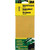 Dynamic 21550 2-1/2" (64mm) Aristocrat Flat White Bristle Paint Brush
