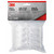 3M 90834-00000B Clear Lens Tekk Protection Indoor Safety Eyewear, Impact-Resistant Lens, 4-Pack - Case of 6