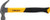 Stanley Tool STHT51512 16 oz. Curved Claw Hammer Fiberglass Handle