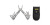 Stanley Tool 84-519K 12-In-1 Multi Tool
