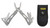 Stanley Tool 84-519K 12-In-1 Multi Tool