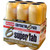 Wooster R750 9" x 1/2" Nap Super/Fab Roller Cover (6pk)