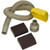 Hyde 09160 Mini Dust Free Sponge Sander
