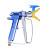 ASM 248239 400-Series Professional Airless Spray Gun 4-Finger w/517 Uni-Tip & Hand-Tight G-Base