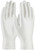 PIP Ambi-Dex 64-V3000/XL Disposable Vinyl Ind. Grade Clear Powdered 3 Mil Extra Large Gloves 100Pk