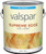 Valspar 31000.007 1gal Flat Finish White Base Supreme Edge Interior Paint & Primer