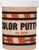 Color Putty 16102 1Lb Natural Oil-Based Wood Putty