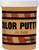Color Putty 16108 1Lb Light Oak Oil-Based Wood Putty