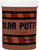 Color Putty 16140 1Lb Briarwood Oil-Based Wood Putty