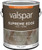 Valspar 36003.007 1gal Semi-Gloss Finish Tint Base Supreme Edge Exterior Paint & Primer