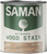 SamaN WWS-010-32 qt Whole Wheat Water Based Stain