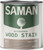 SamaN WWS-011-32 qt Castle Stone Water Based Stain