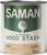 SamaN WWS-205-16 pt Colonial Water Based Stain