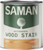SamaN WWS-206-32 qt Amaretto Water Based Stain