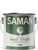 SamaN WWS-000-1G 1gal Tint Base Water Based Stain