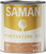 SamaN POS-000-16 pt Tint Base Penetrating Oil Stain