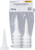 * Dripless N03L Long Replacement Nozzles For Sausage And Bulk Load Sealant Dispensing Guns
