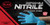Boss B21041-M 4 Mil Medium Blue Nitrile Disposable Gloves 100pk