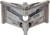 TapeTech 48XTT 3-1/2" EasyRoll Adjustable Corner Finisher