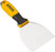 TapeTech JK04SSTT 4" Premium Stainless Steel Joint Knife