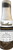 Varathane 368029 4oz Semi-Transparent Dark Walnut Water-Based Less Mess 2-in-1 Wood Stain & Applicator