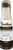 Varathane 368031 4oz Semi-Transparent Ebony Water-Based Less Mess 2-in-1 Wood Stain & Applicator
