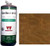 Wood Kote 450A-4 Qt Dyestain Hickory