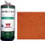 Wood Kote 453A-4 Qt Dyestain Medium Brown Walnut