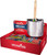 Wooster P5312 Hook & Hold Counter Box (12ea 5301-2-1/2")