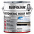 .9 Gal Rust-Oleum 301898 White Roofing Elastomeric Roof Patch