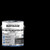 .9 Gal Rust-Oleum 380598 Black Roofing Roof and Foundation Sealer