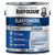 .9 Gallon Rust-Oleum 301904 White Roofing 710 Elastomeric Roof Coating