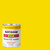 1 Qt Rust-Oleum 7747502 Sunburst Yellow Stops Rust Protective Enamel - Case of 2