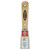 1-1/2" Hyde 07110 Hardwood Flexible Putty Knife